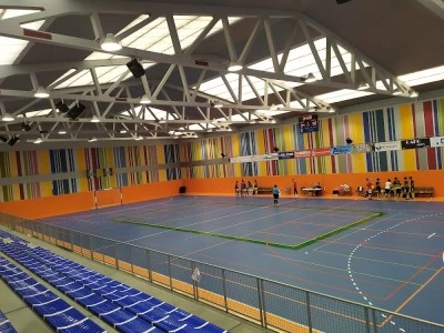 Campo de fútbol do Conco