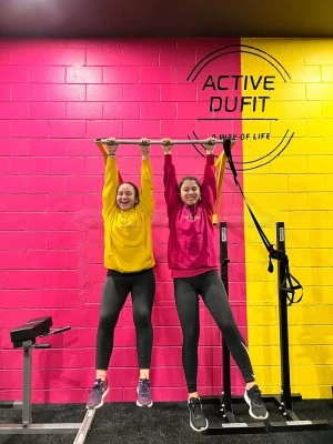 ActiveDufit