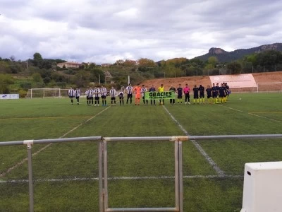 Campo de fútbol Falset