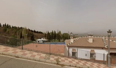 Campo De Futbol Iznate
