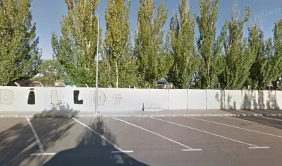 Campo de fútbol Municipal