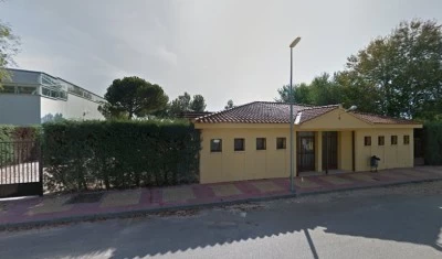 Campo De Fútbol Municipal