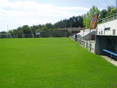 Campo de Fútbol Municipal