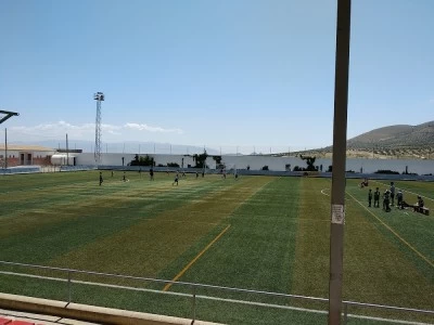 Campo de Fútbol Municipal de Jódar