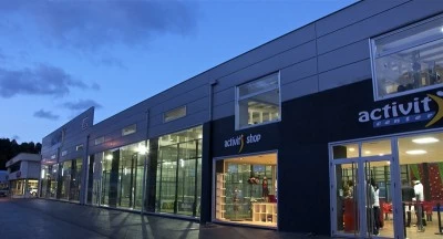 Activity Center