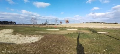 Campo De Golf Arévalo