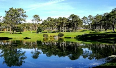 Campo de Golf Meis