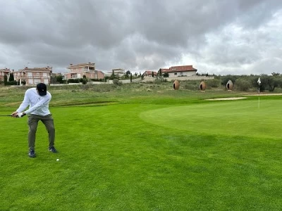 Campo De Layos
