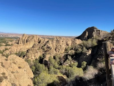 Campo de Tiro al Plato Purullena