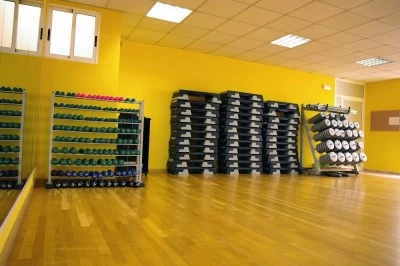 Actual Gym