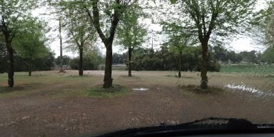 Campo De Tiro Olimpico De Ciudad Real