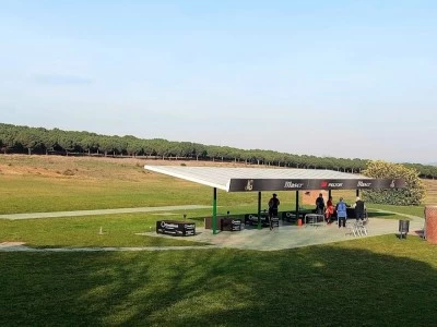 Campo de Tiro Olímpico de Mollet