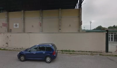campo del bad futur