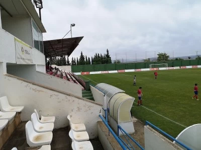 Campo Futbol Baza