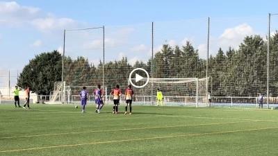 Campo Futbol Luis García