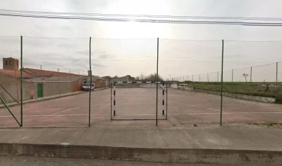 Campo Fútbol Sala