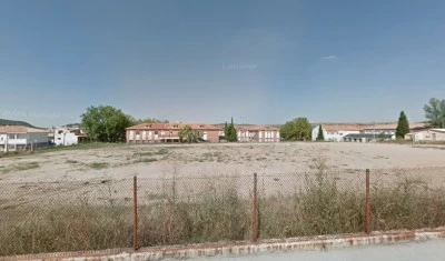 Campo Futbol Salesianos