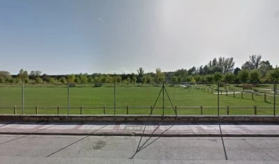 Campo Municipal Cerezo de Río Tirón