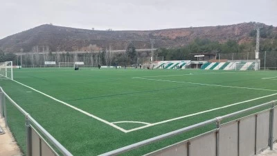 Campo Municipal de Alguaire