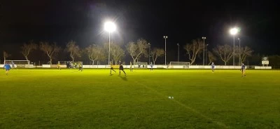 Campo Municipal de Deportes