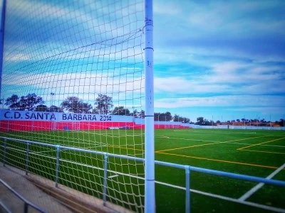 Campo Municipal de Deportes