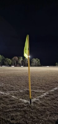 Campo Municipal de Deportes de Espolla
