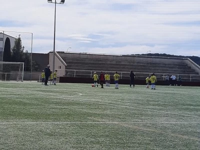 Campo Municipal de Fútbol de Báscara