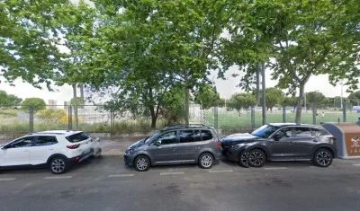 AD Alcorcon International Academy