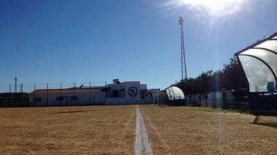 Campo Municipal de Fútbol San Silvestre de Gúzman