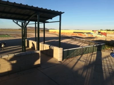 CAMPO MUNICIPAL DE TIRO LOS CALERINES