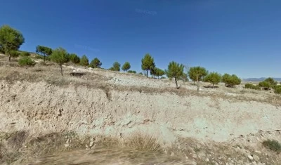 Campo Tiro al Plato Municipal de Villanueva de las Torres
