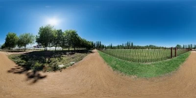 Campos Deportivos Municipales