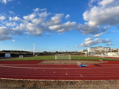 Campus Deportivo CEU Andalucía