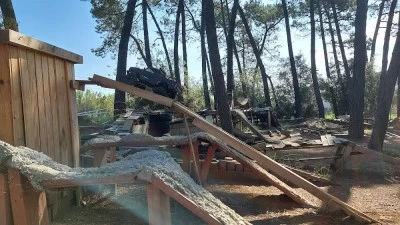 Can Marin (Circuito)