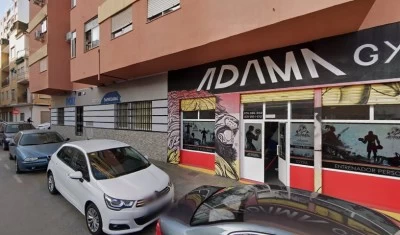 ADAMA GYM