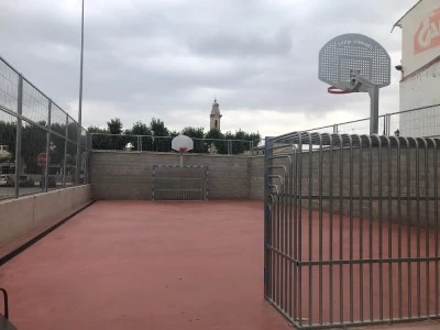 Cancha Urbana