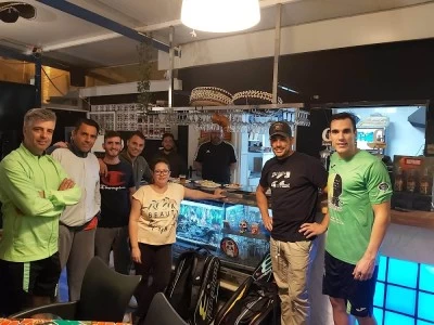 Adesport Club Padel