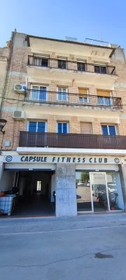 CAPSULE FITNESS CLUB
