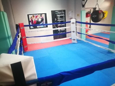 Cardiokick Angelito Valadés