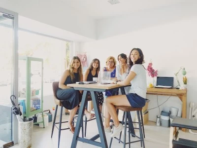 CARLA SCAGLIOLA Pilates Studio