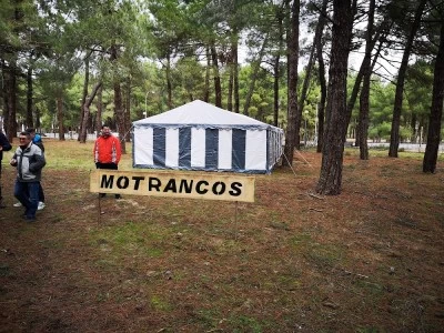 Carpa Motrancos