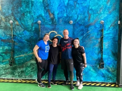 Carpe Omnia Training - El Paso