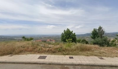 Carretera de salida