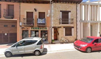 Casa de la Cultura de Fuentespina