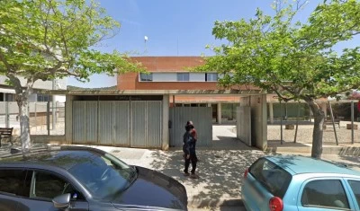 Casal Municipal De Can Tintorer