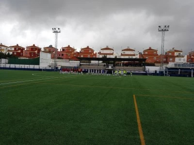 Castilleja Club de Fútbol