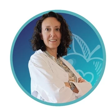 Cathy Cianchetti - Dietista y Entrenadora Personal