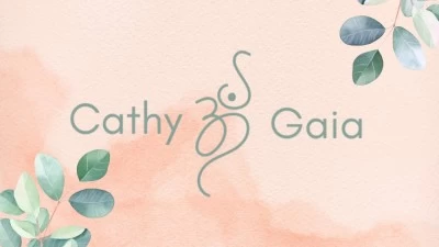 CathyOmGaia