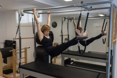 CAXAR ESTUDIO PILATES