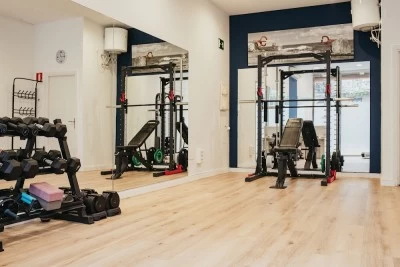 Adinfit Studio